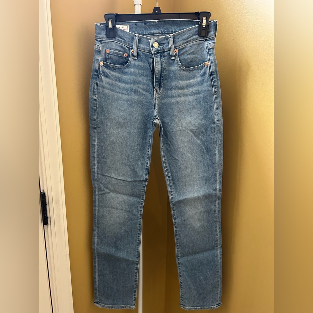 Gap jeans